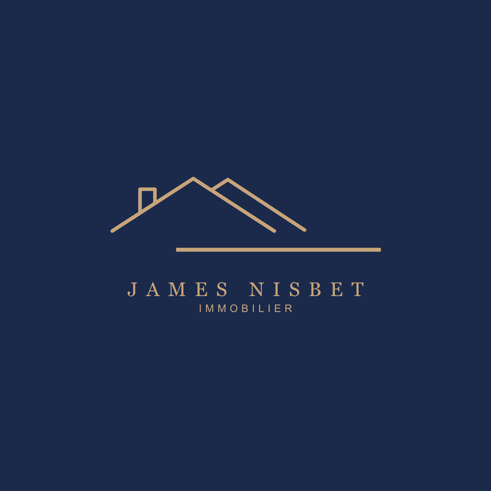 James Nisbet Immobilier